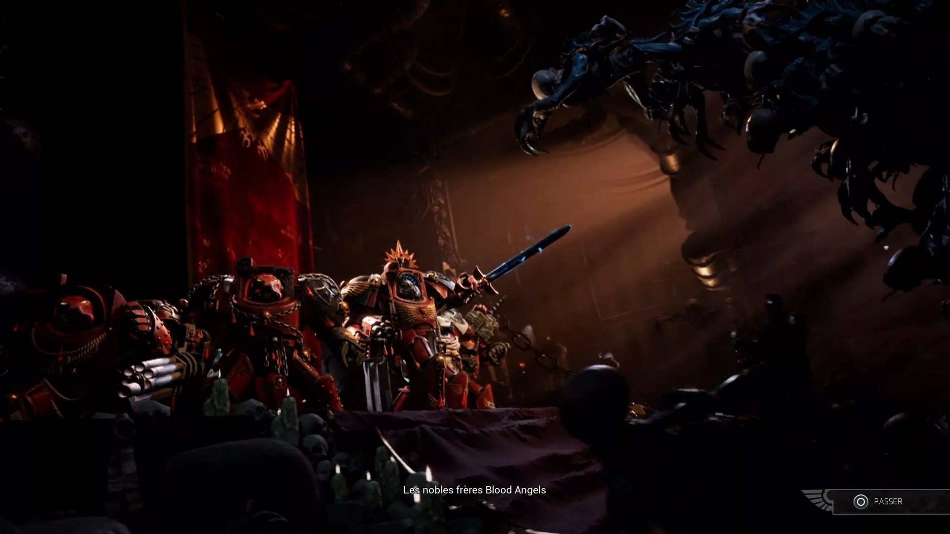 Space Hulk: Tactics - Imagen 18